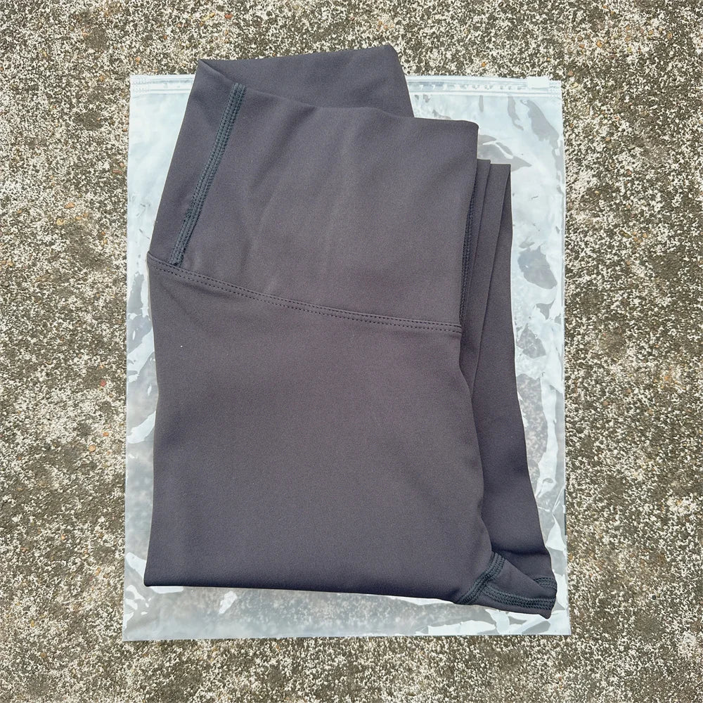 Legging yoga butter soft – vue 12