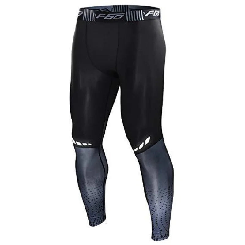 Legging compression homme – vue 17