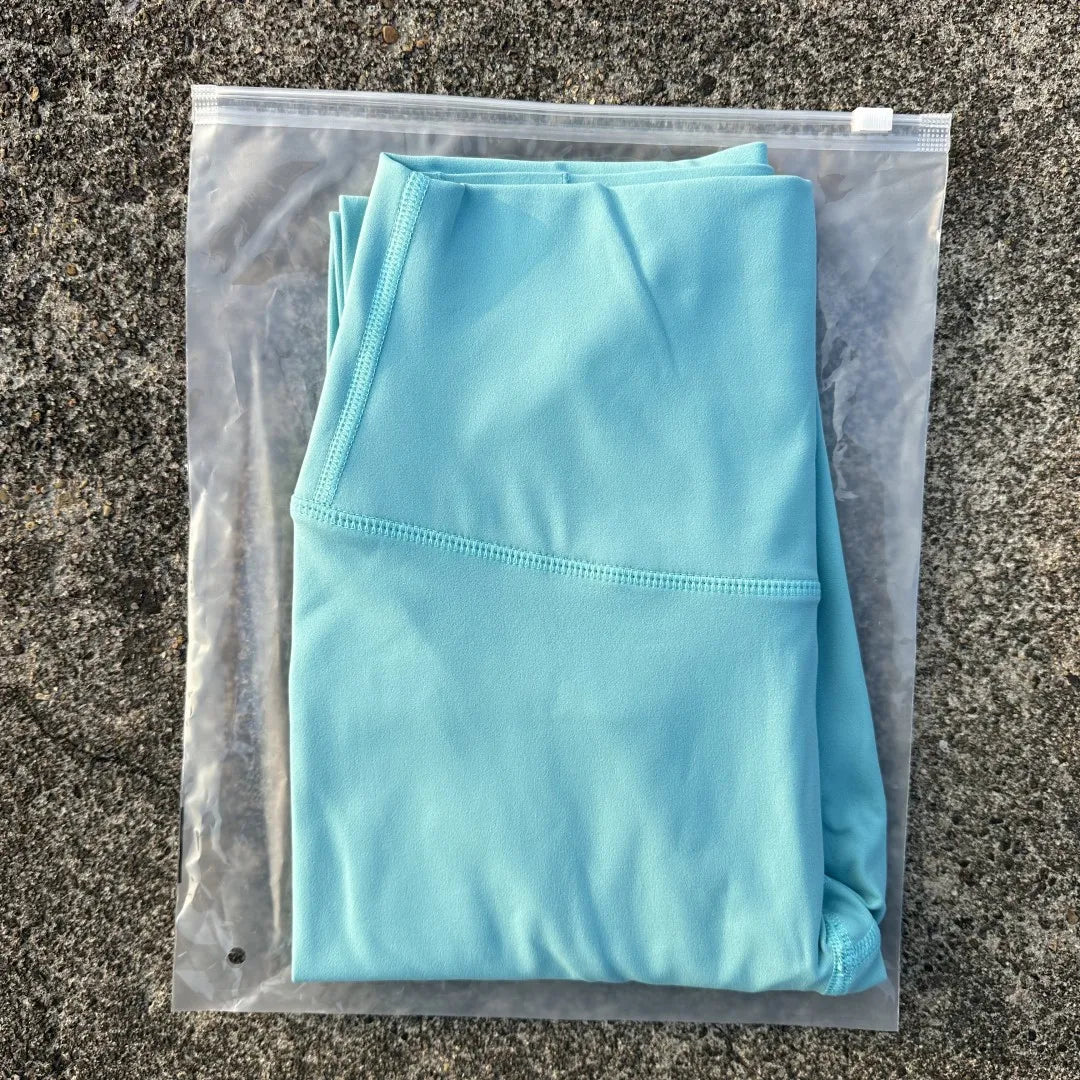 Legging yoga butter soft – vue 38