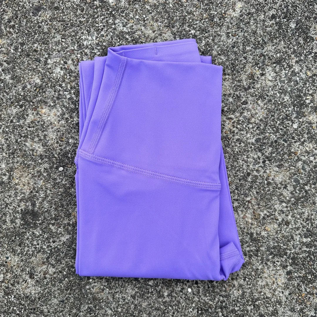 Legging yoga butter soft – vue 27