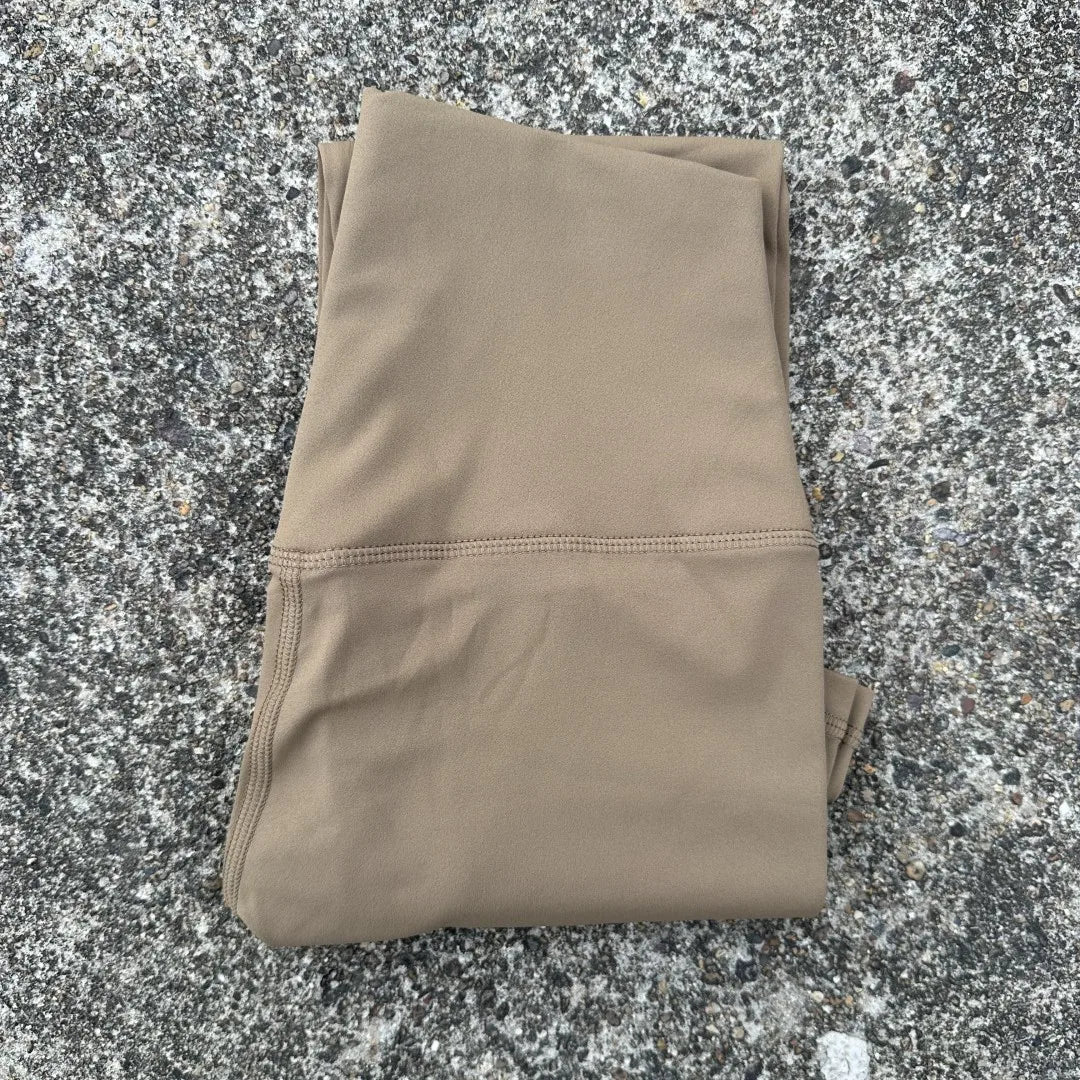 Legging yoga butter soft – vue 49