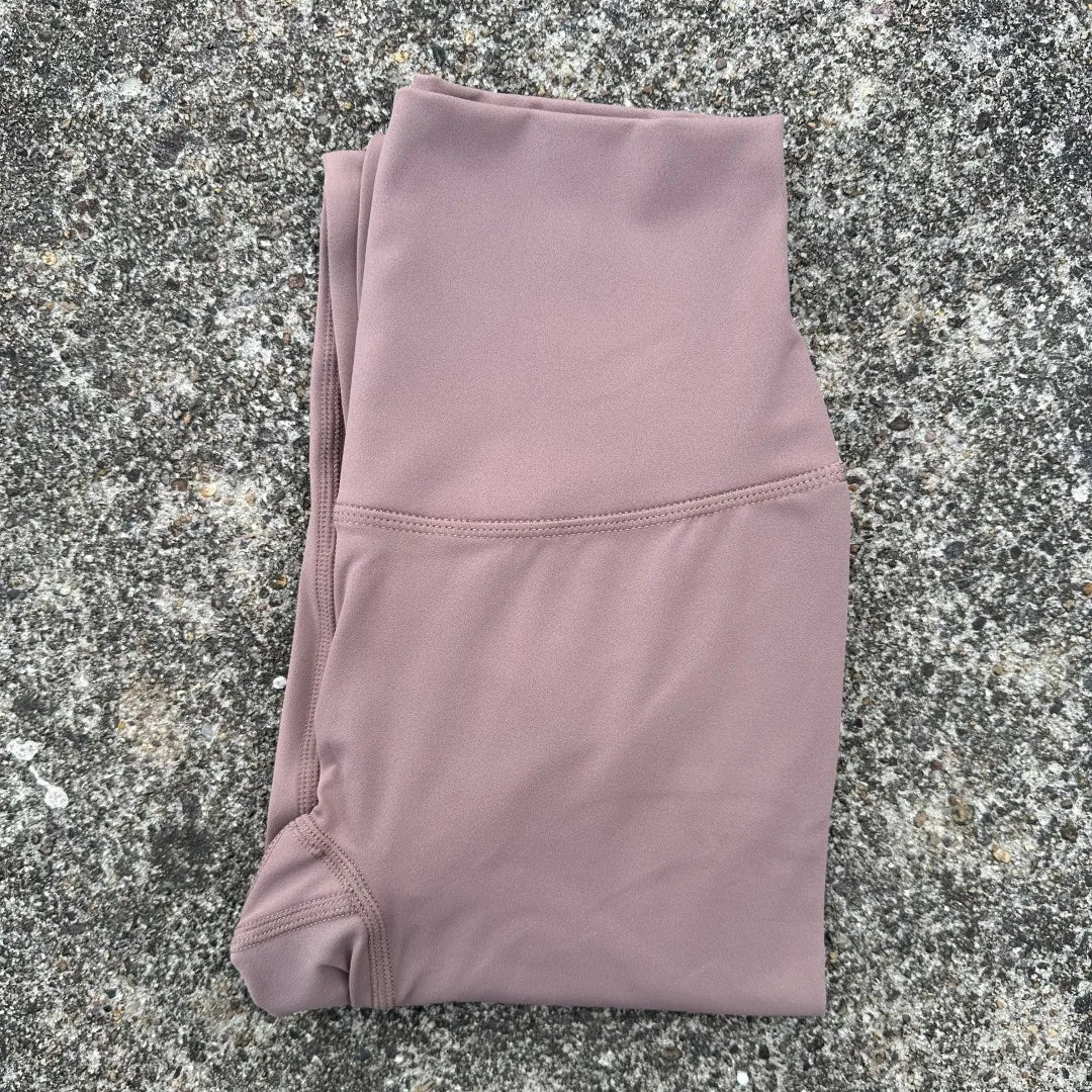 Legging yoga butter soft – vue 51