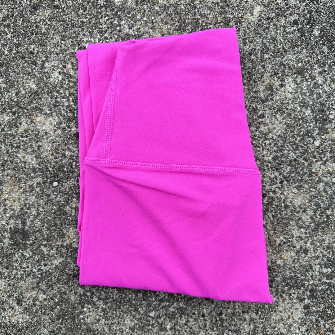 Legging yoga butter soft – vue 32