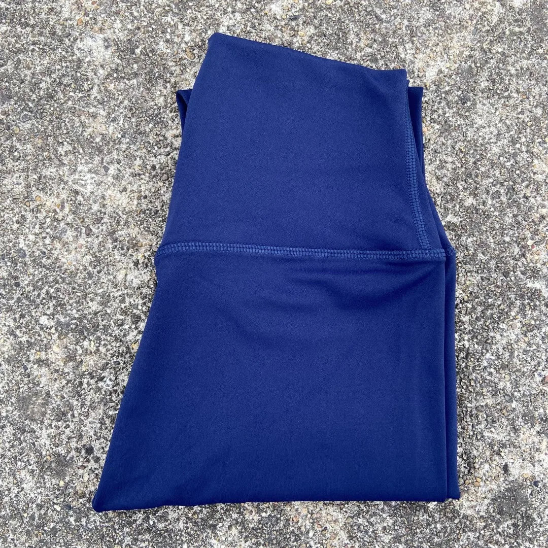 Legging yoga butter soft – vue 47