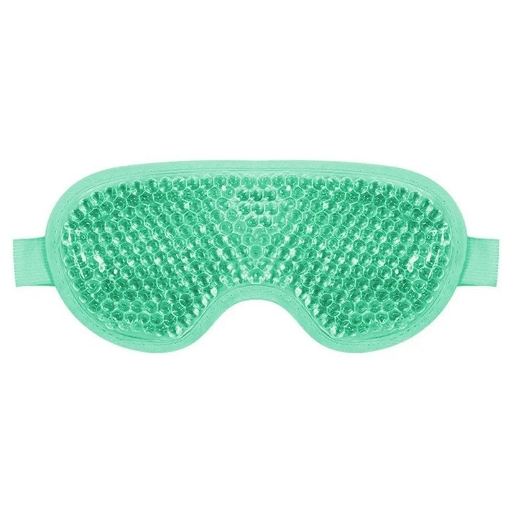 Masque yeux en gel réversible – vue 8