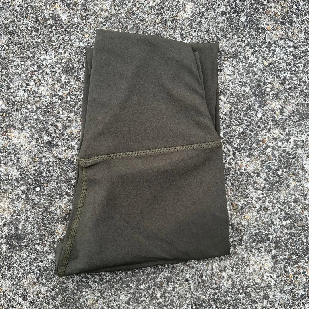 Legging yoga butter soft – vue 43