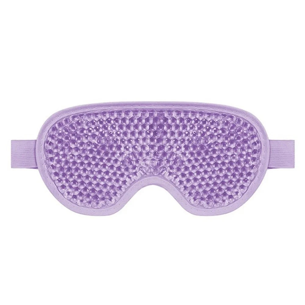 Masque yeux en gel réversible – vue 7
