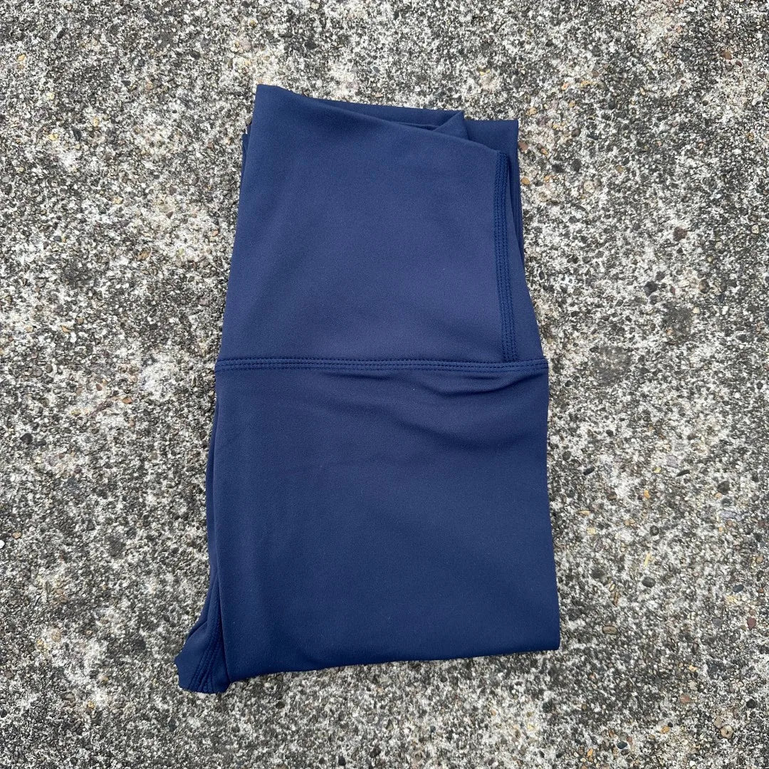 Legging yoga butter soft – vue 34