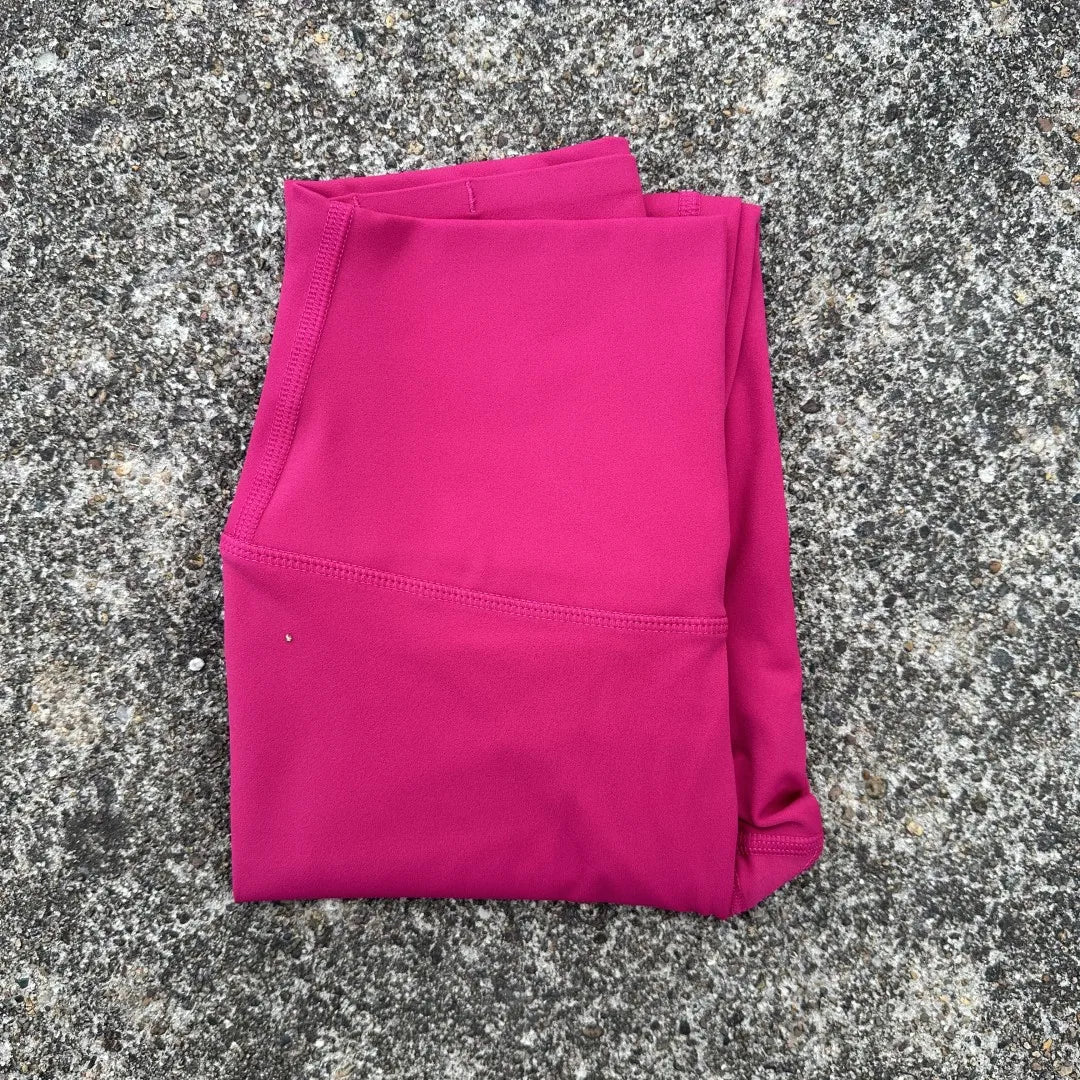 Legging yoga butter soft – vue 26