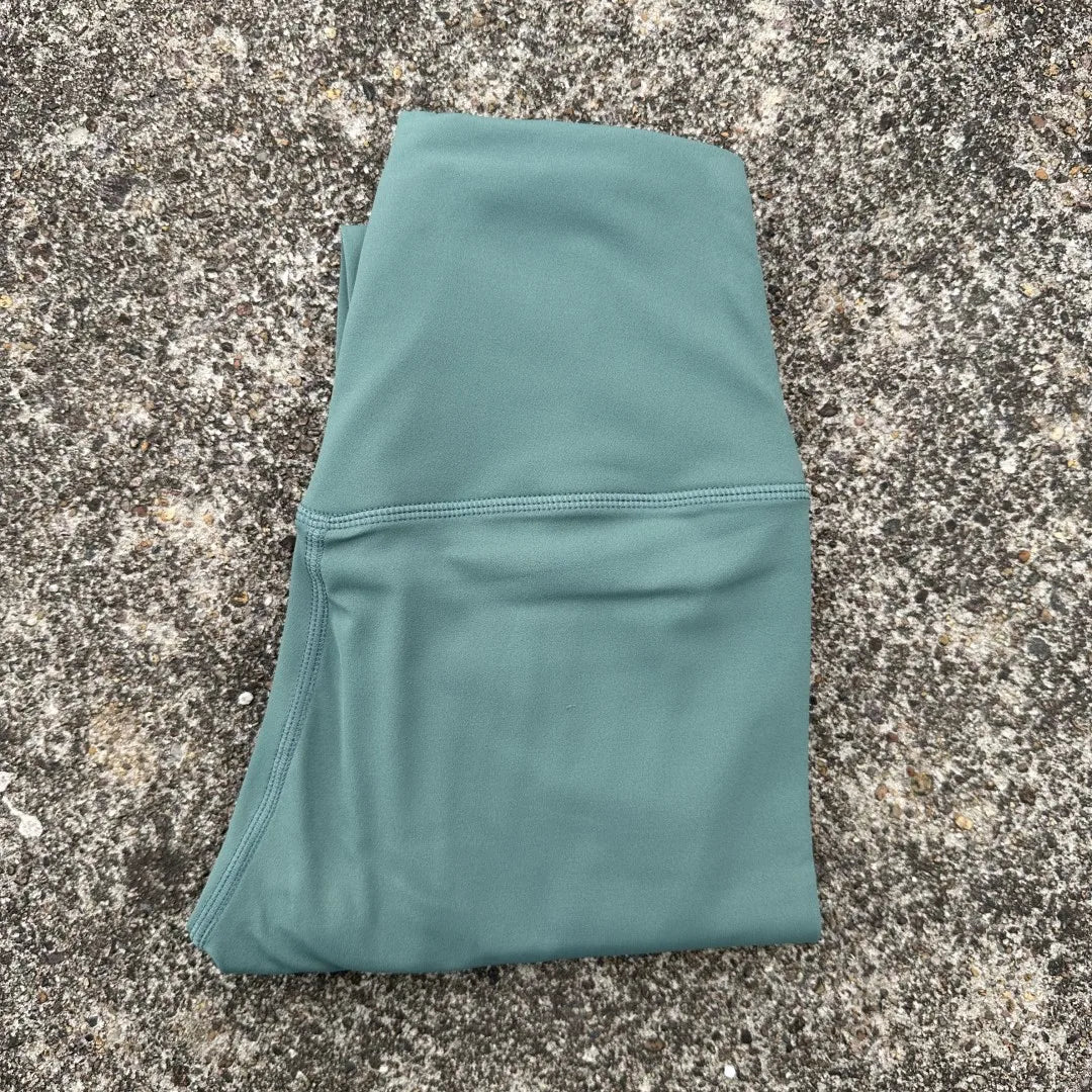 Legging yoga butter soft – vue 31