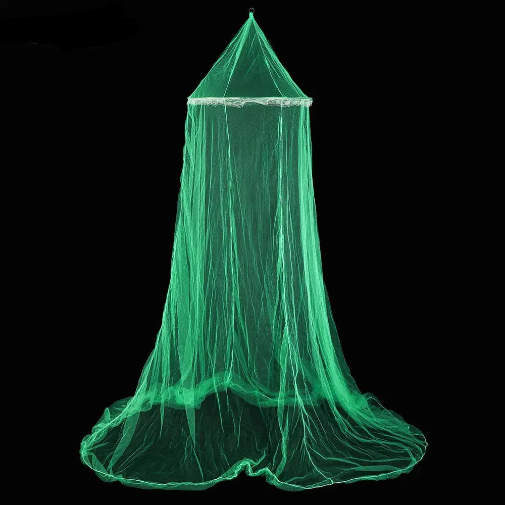 Moustiquaire princesse lit 150 cm – vue 9