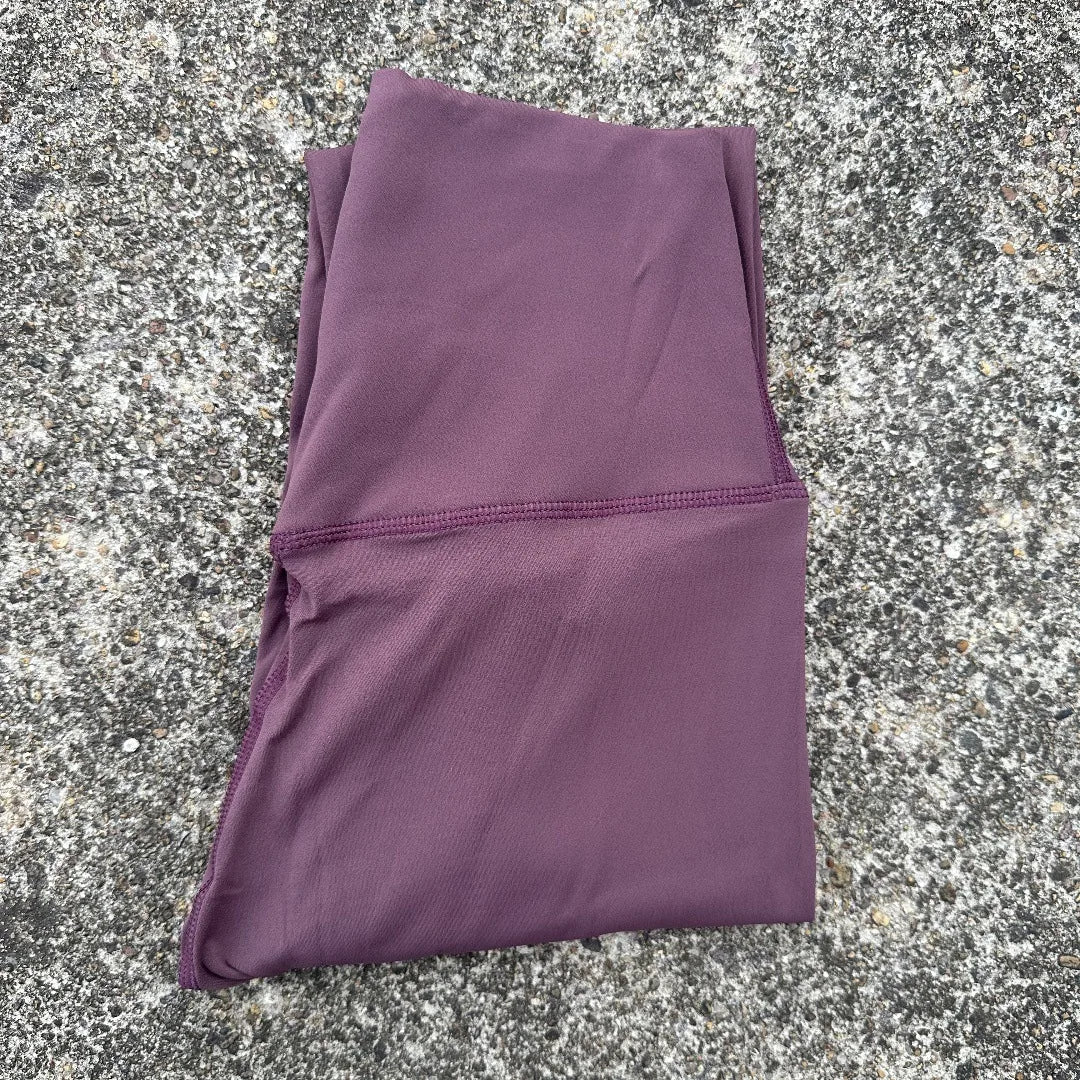 Legging yoga butter soft – vue 25