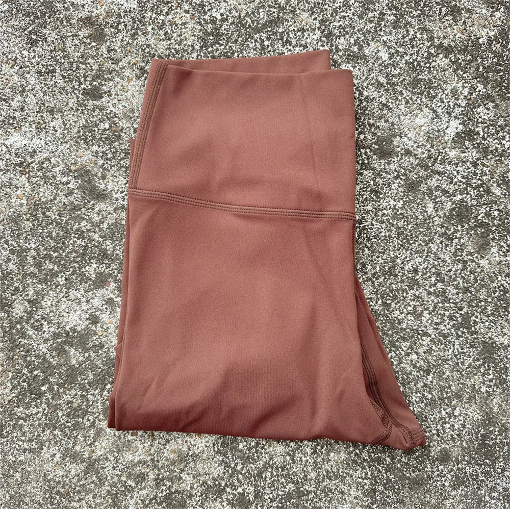 Legging yoga butter soft – vue 8