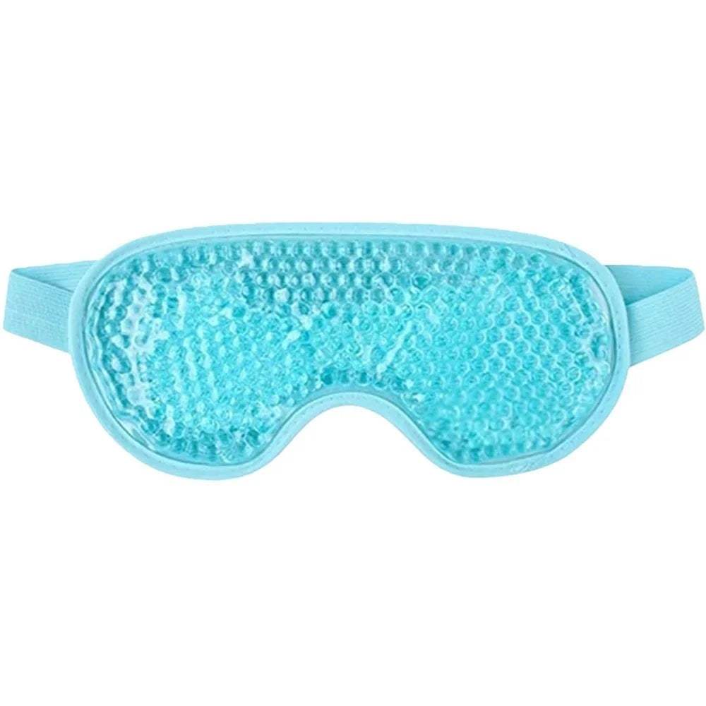 Masque yeux en gel réversible – vue 10