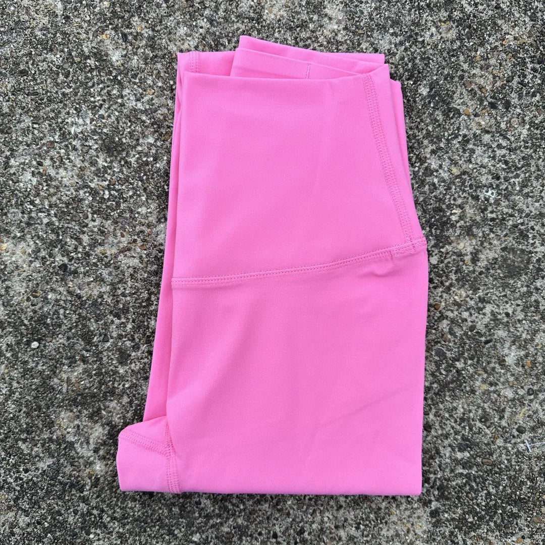 Legging yoga butter soft – vue 41