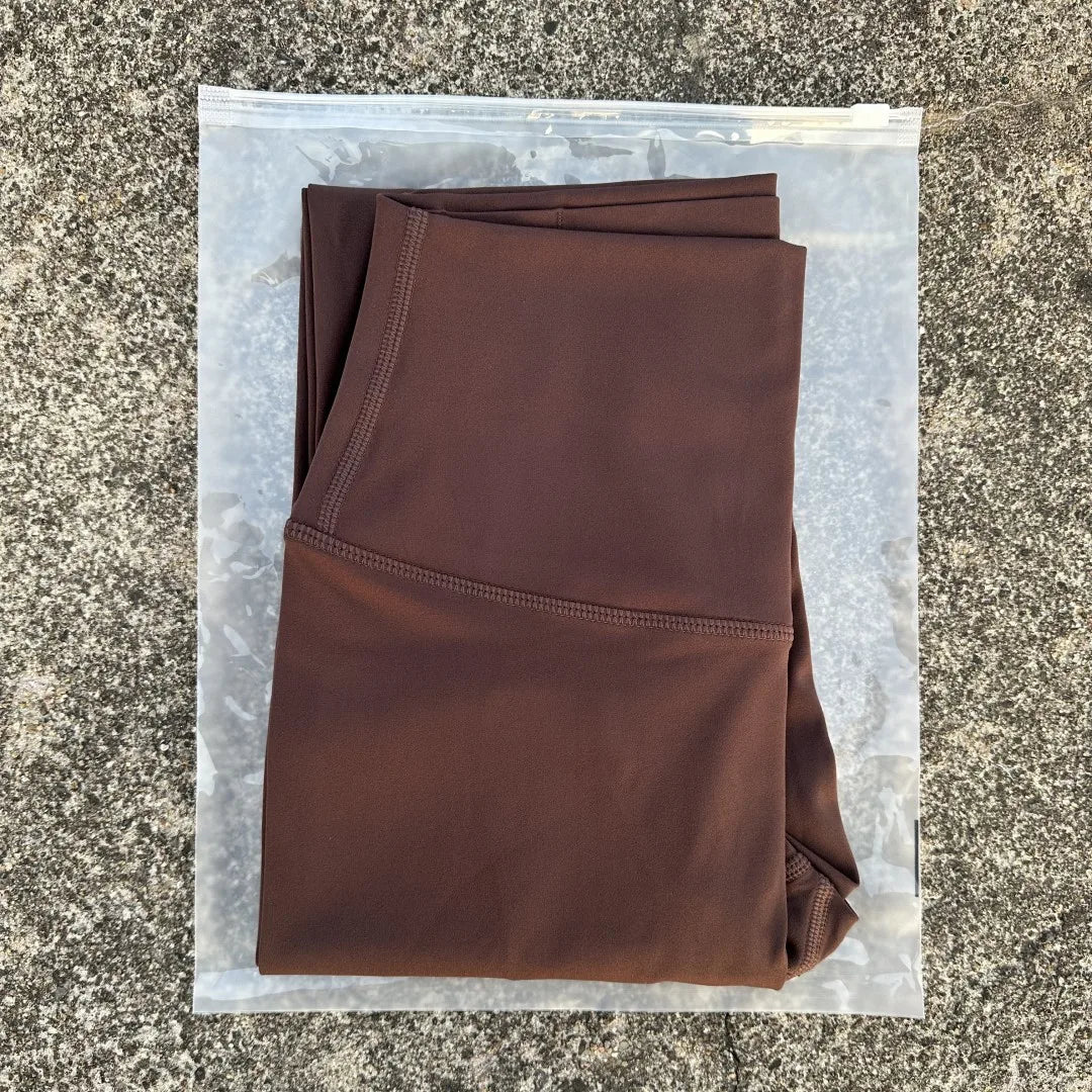 Legging yoga butter soft – vue 39