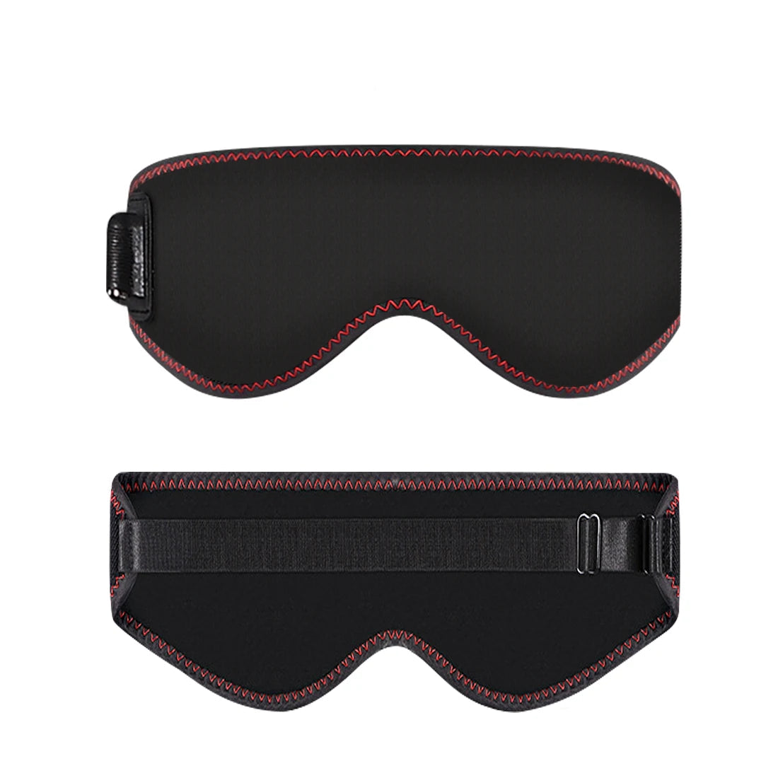Masque yeux chauffant USB – vue 6