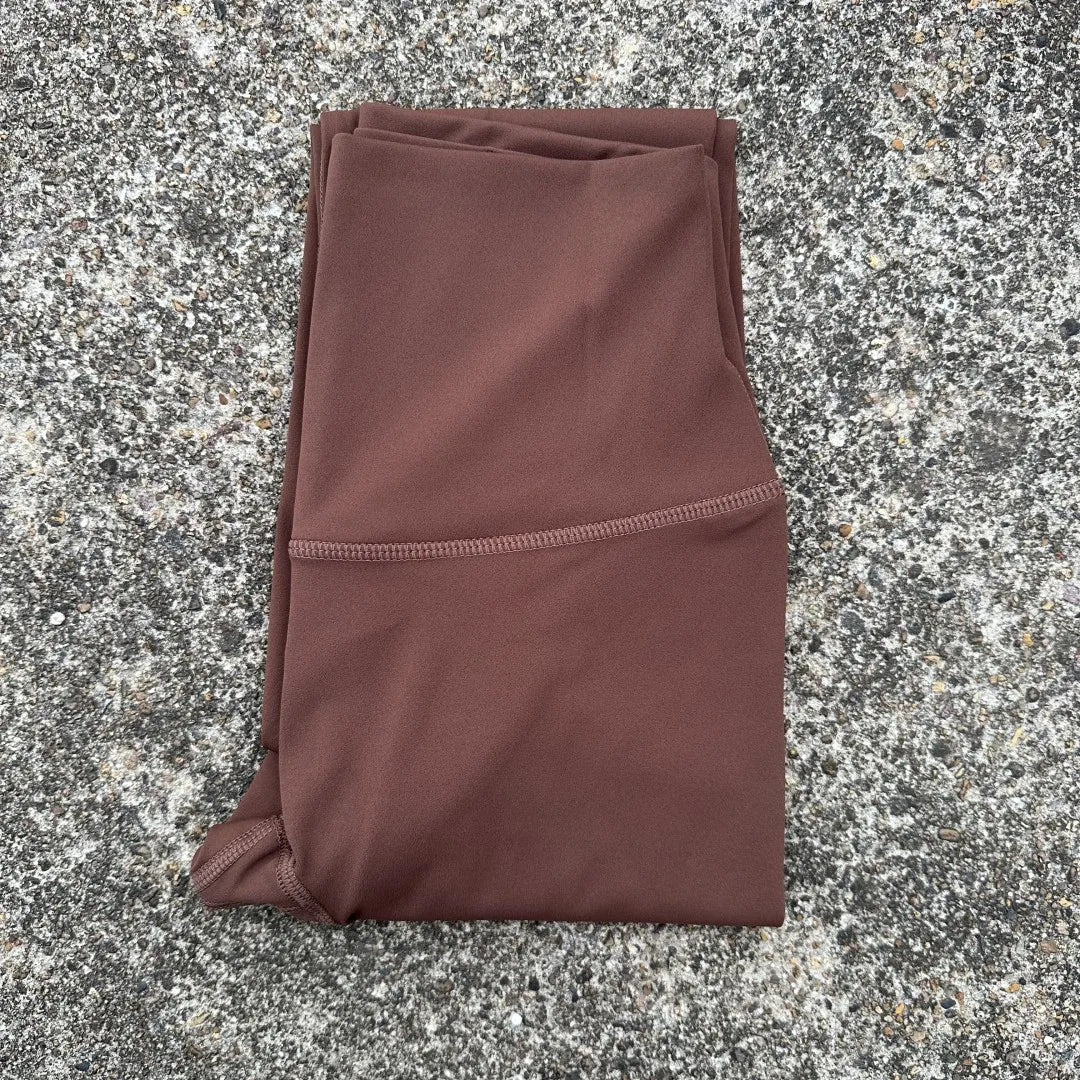 Legging yoga butter soft – vue 33