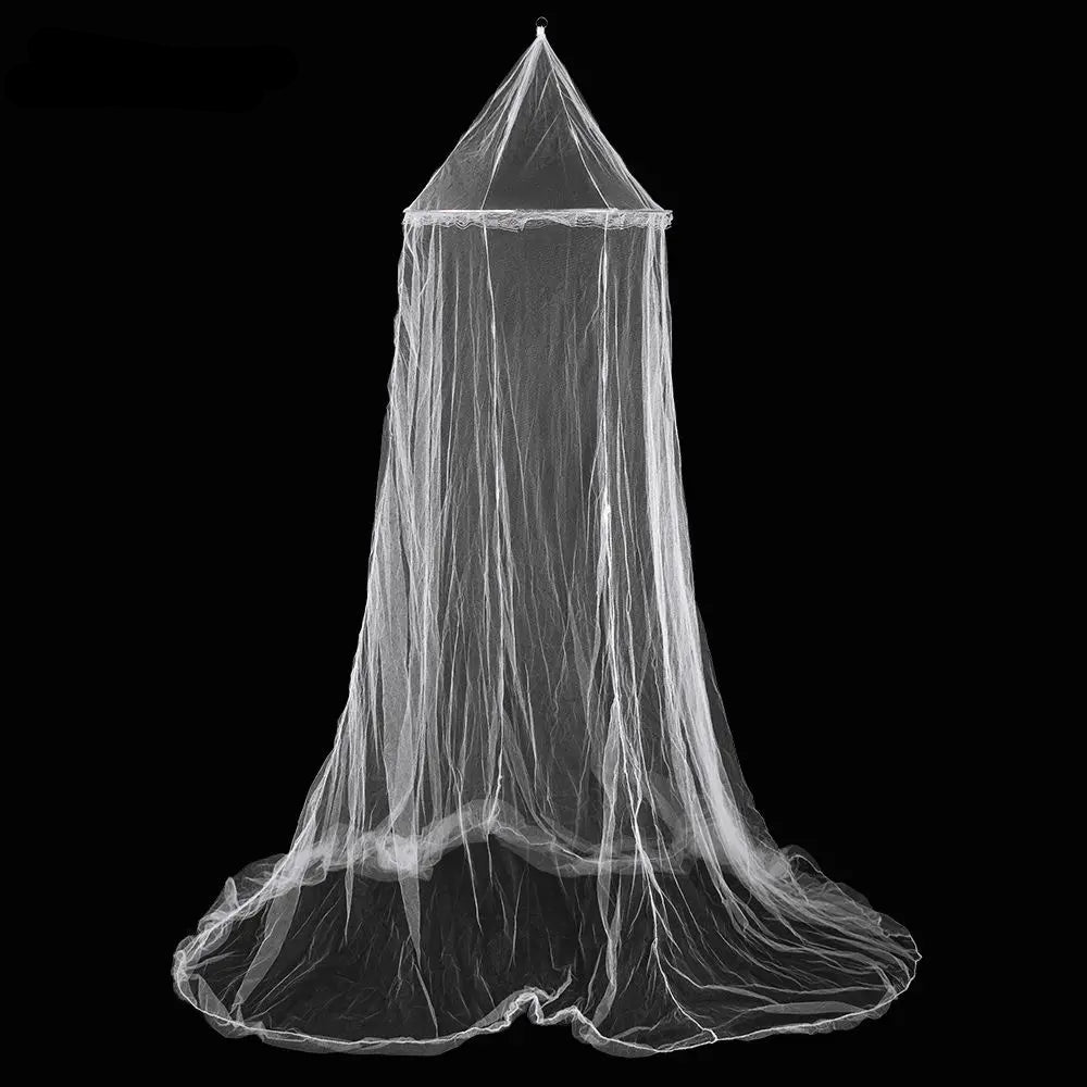 Moustiquaire princesse lit 150 cm – vue 6
