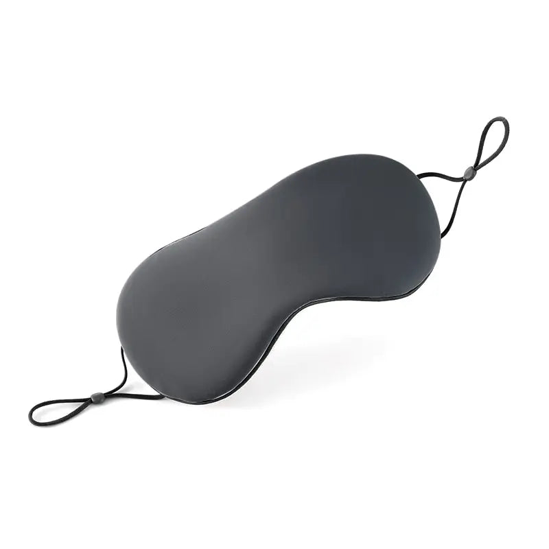 Masque yeux soie glacée double face – vue 7