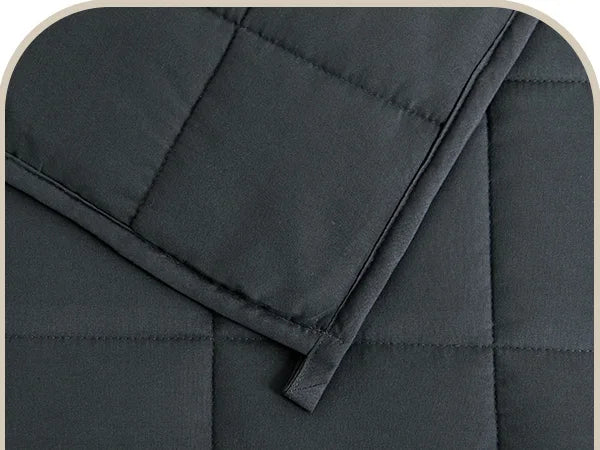 Couverture lestée anti-stress – vue 6