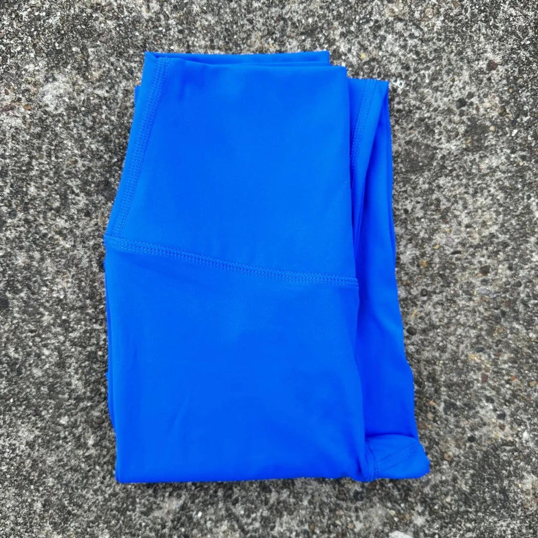 Legging yoga butter soft – vue 22