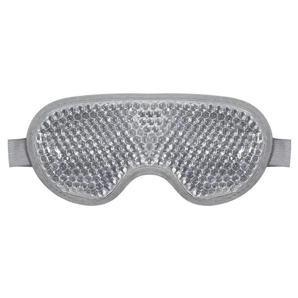 Masque yeux en gel réversible – vue 9