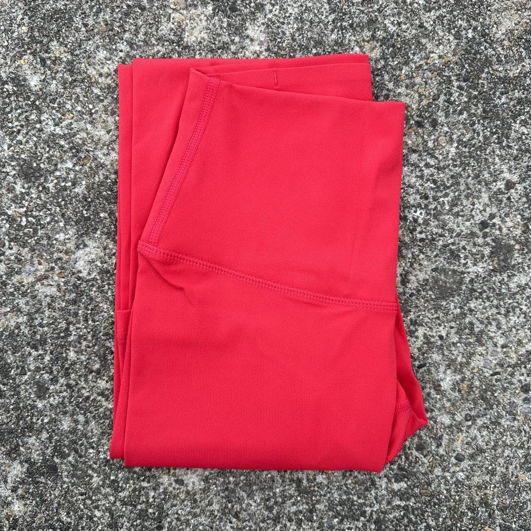Legging yoga butter soft – vue 40