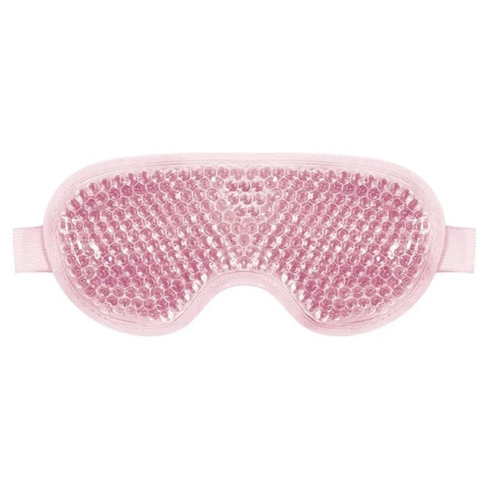 Masque yeux en gel réversible – vue 11