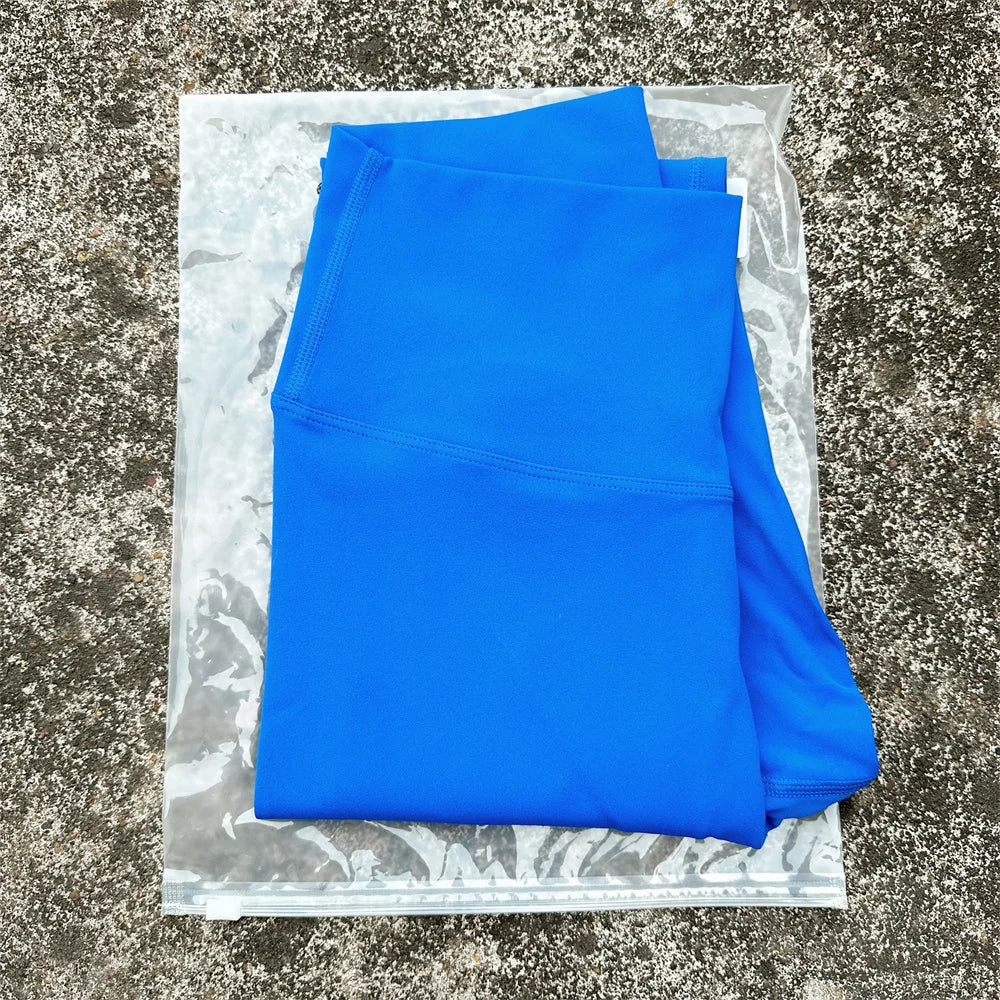 Legging yoga butter soft – vue 13