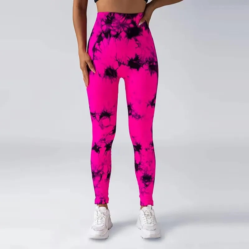 Legging sans couture push-up – vue 2