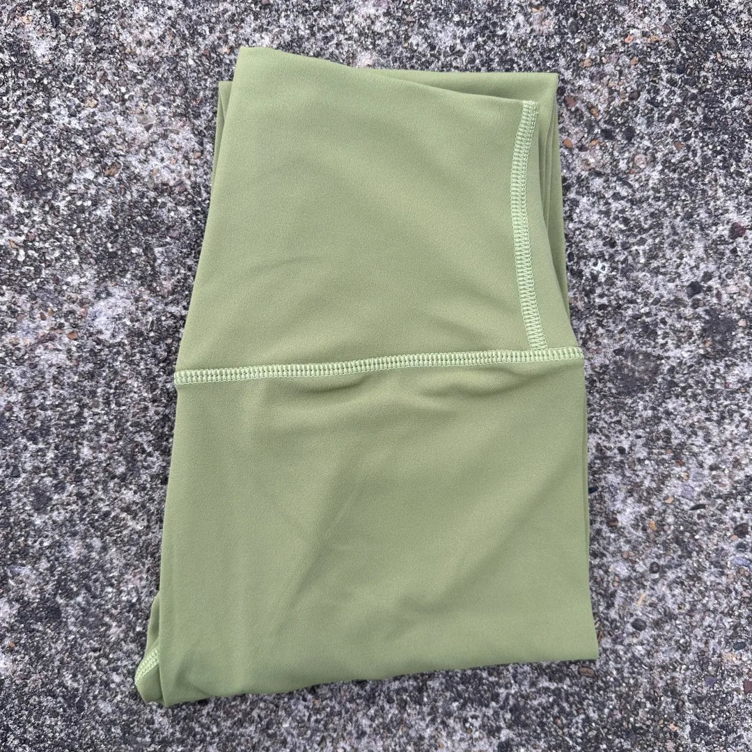 Legging yoga butter soft – vue 24