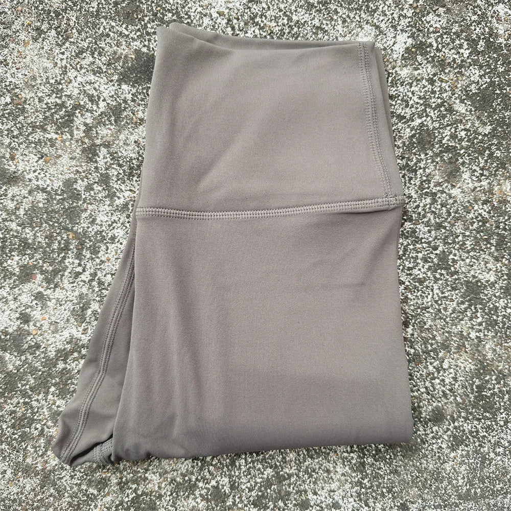 Legging yoga butter soft – vue 15