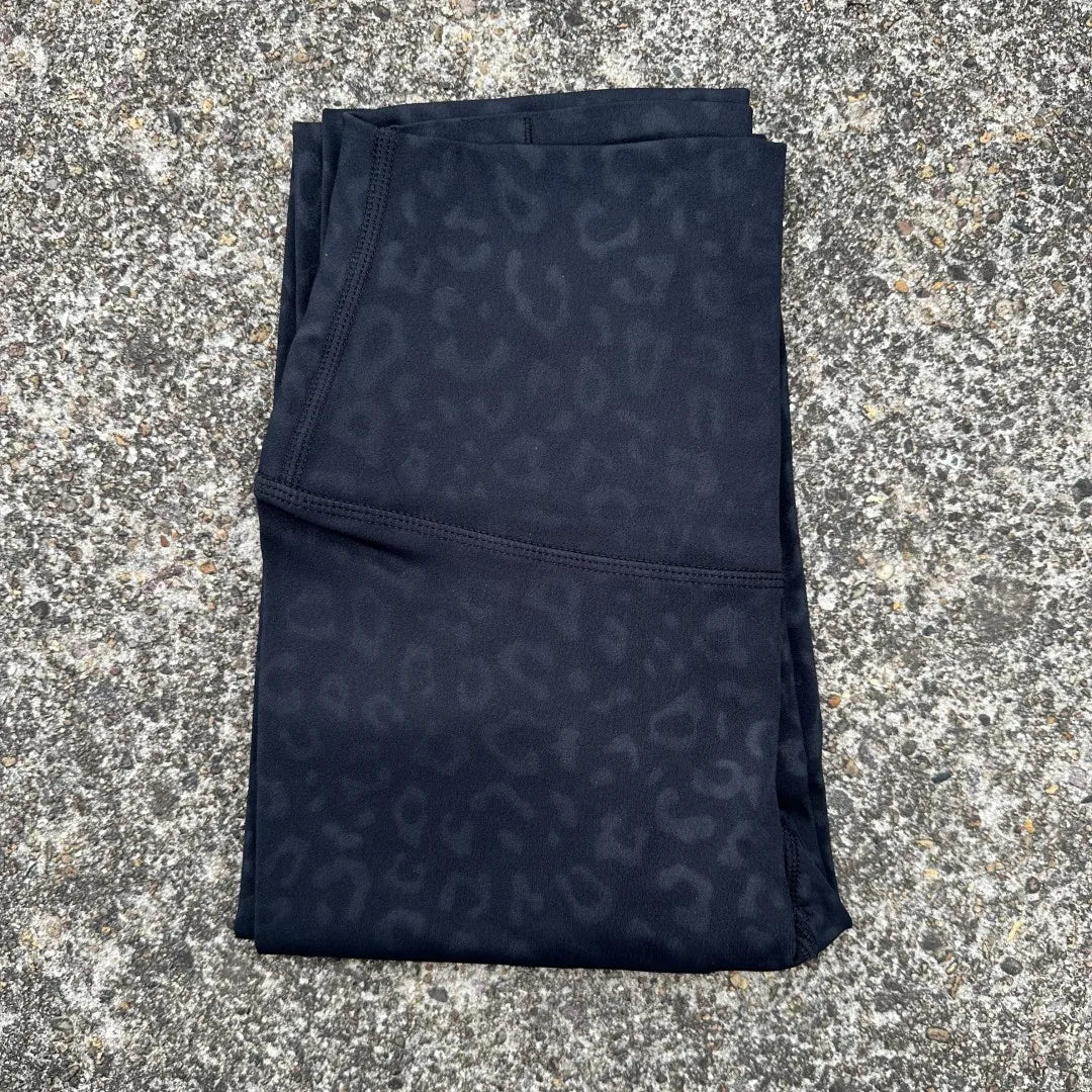 Legging yoga butter soft – vue 29