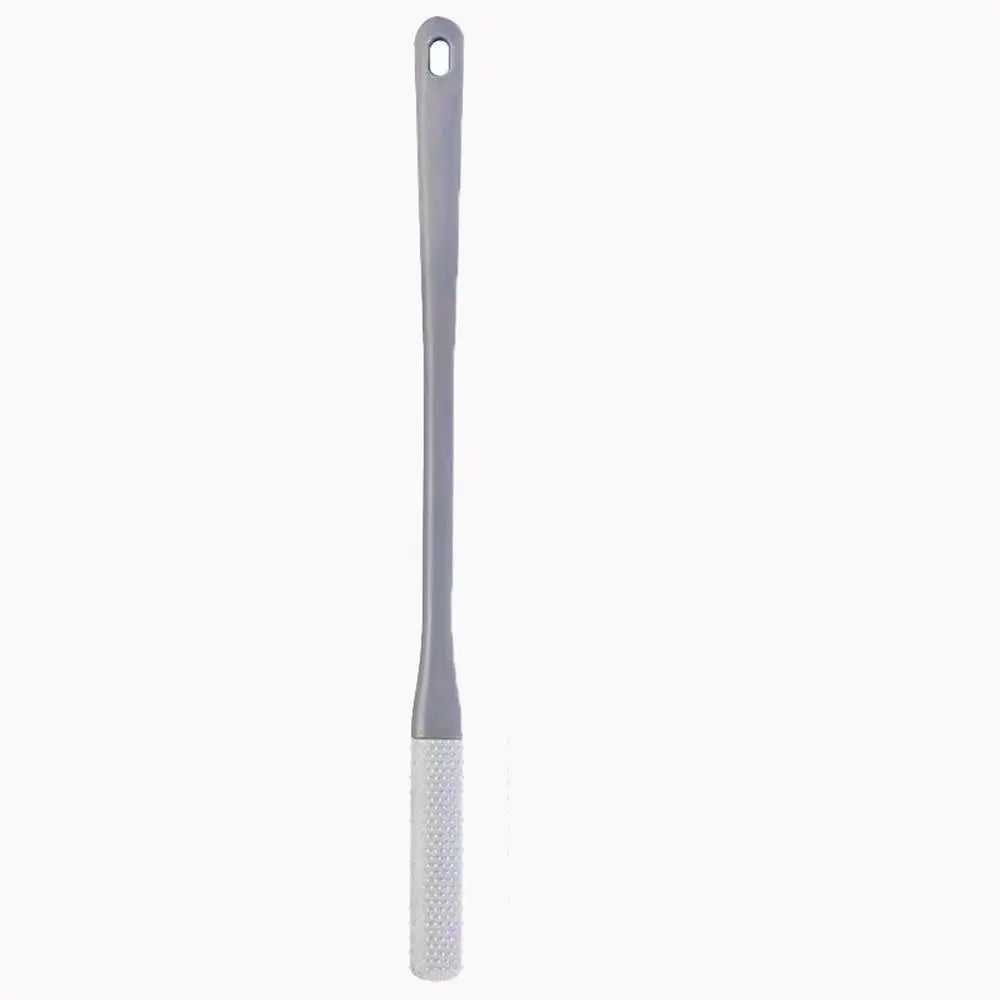 Brosse exfoliante silicone pour orteils – massage et nettoyage doux