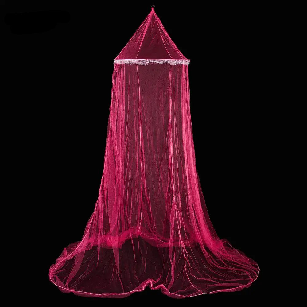 Moustiquaire princesse lit 150 cm – vue 8
