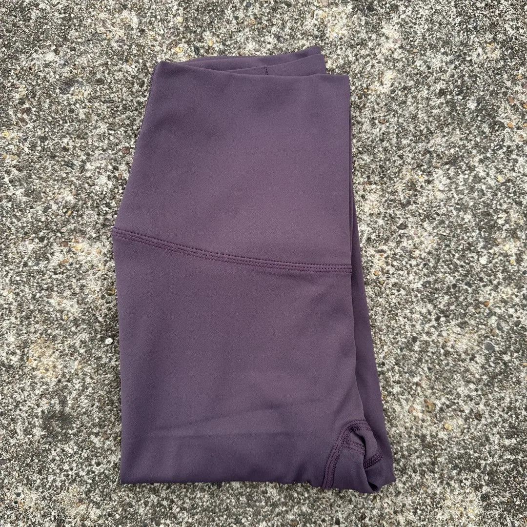 Legging yoga butter soft – vue 30