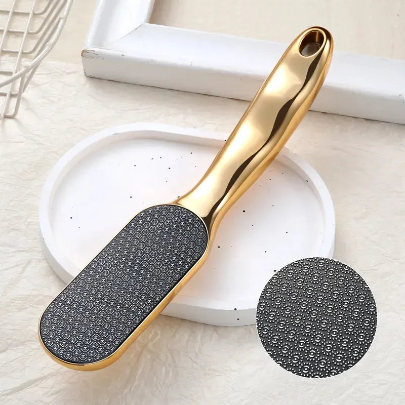 Lime à Verre Nano pour Pieds - Design Suspendu