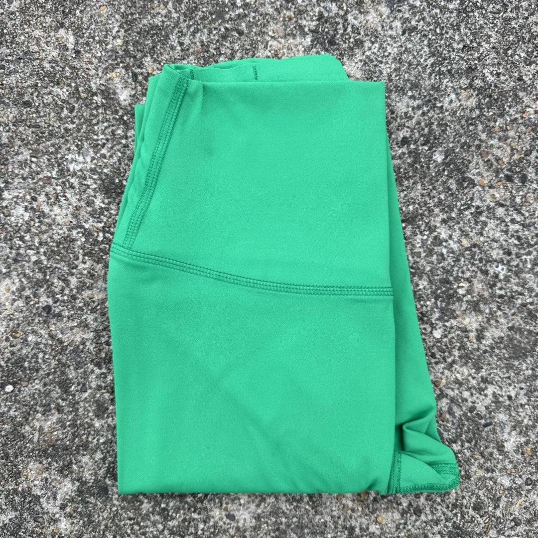 Legging yoga butter soft – vue 35