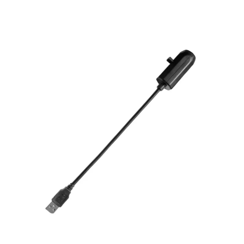 Lampe lune LED USB – vue 6
