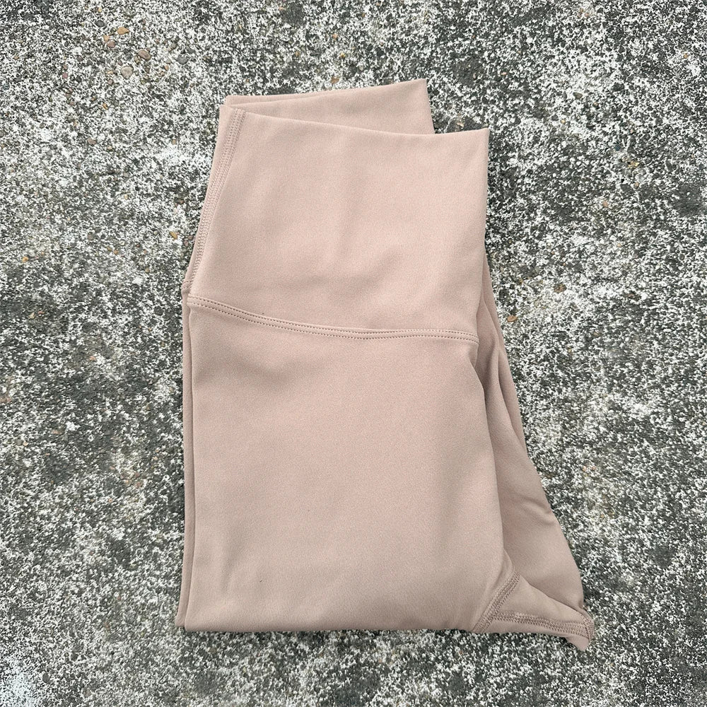 Legging yoga butter soft – vue 7
