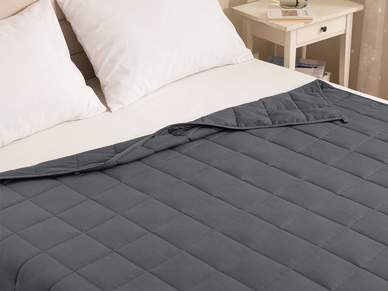 Couverture lestée anti-stress – vue 7